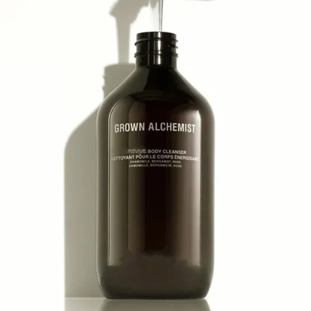 Grown Alchemist Women's Revive Body Cleanser 33.8oz LARGE